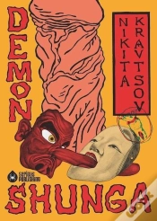 Capa do artigo Demon Shunga