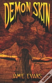 Capa do artigo Demon Skin