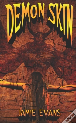 Capa do artigo Demon Skin