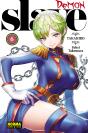 Demon Slave 06 - Preview