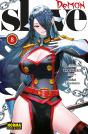 Demon Slave 08 - Preview