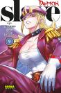 Demon Slave 09 - Preview