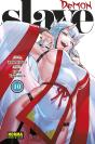 Demon Slave 10 - Preview
