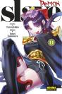 Demon Slave 11 - Preview