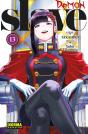 Demon Slave 13 - Preview