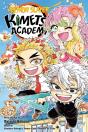 Demon Slayer: Kimetsu Academy, Vol. 5 - Preview