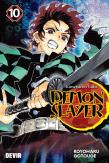 Demon Slayer N.º 10