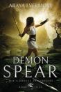 Demon Spear - Preview
