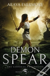 Demon Spear