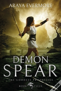 Capa do artigo Demon Spear