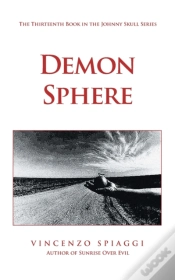 Capa do artigo Demon Sphere