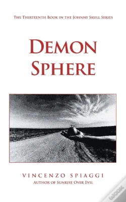 Capa do artigo Demon Sphere