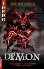 Demon - Preview