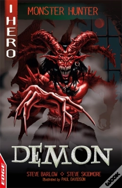 Capa do artigo Demon
