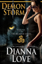 Demon Storm: Belador Book 5 - Preview