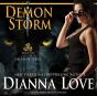 Demon Storm - Preview