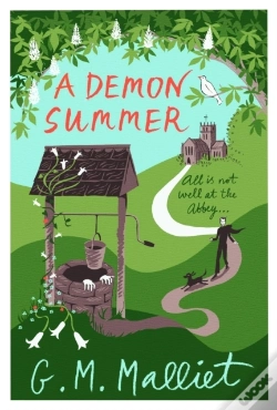 Capa do artigo Demon Summer
