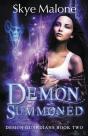 Demon Summoned - Preview
