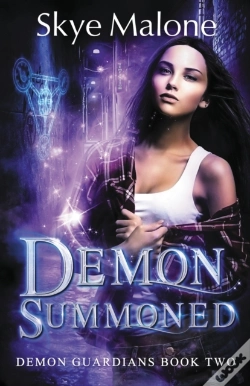 Capa do artigo Demon Summoned