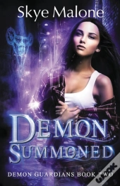 Demon Summoned