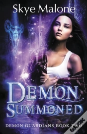 Capa do artigo Demon Summoned