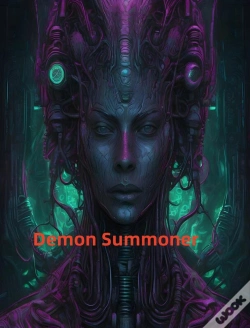 Capa do artigo Demon Summoner
