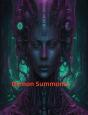 Demon Summoner - Preview