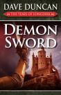 Demon Sword - Preview