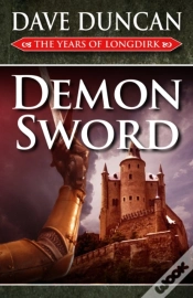 Capa do artigo Demon Sword