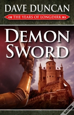 Capa do artigo Demon Sword