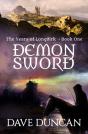 Demon Sword - Preview