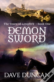 Capa do artigo Demon Sword