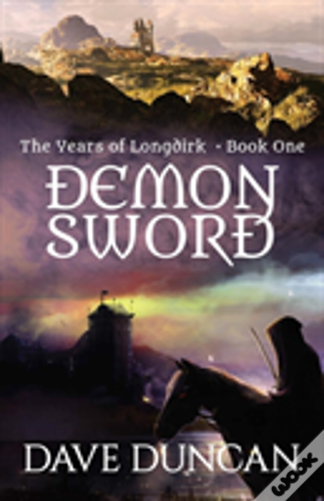 Demon Sword
