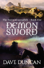 Demon Sword - Preview
