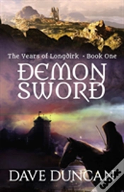 Capa do artigo Demon Sword