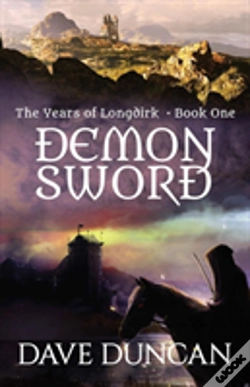 Capa do artigo Demon Sword