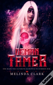 Demon Tamer