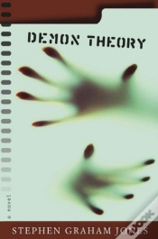 Capa do artigo Demon Theory
