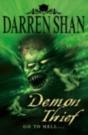 Demon Thief - Preview