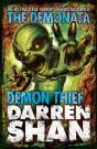 Demon Thief - Preview
