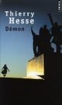 Demon - Preview