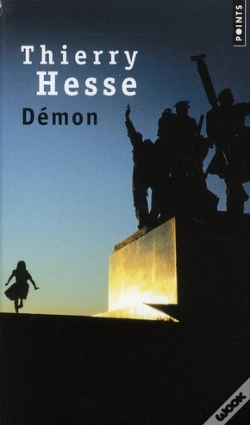 Capa do artigo Demon