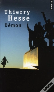 Capa do artigo Demon