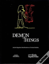 Capa do artigo Demon Things