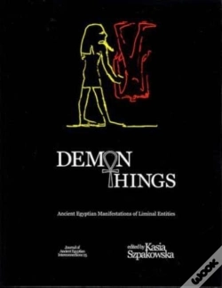 Capa do artigo Demon Things