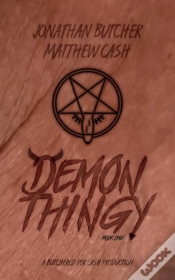 Capa do artigo Demon Thingy
