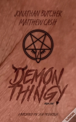 Capa do artigo Demon Thingy