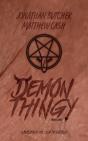 Demon Thingy - Preview