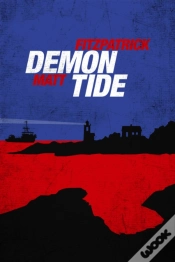 Capa do artigo Demon Tide
