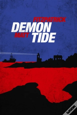Capa do artigo Demon Tide